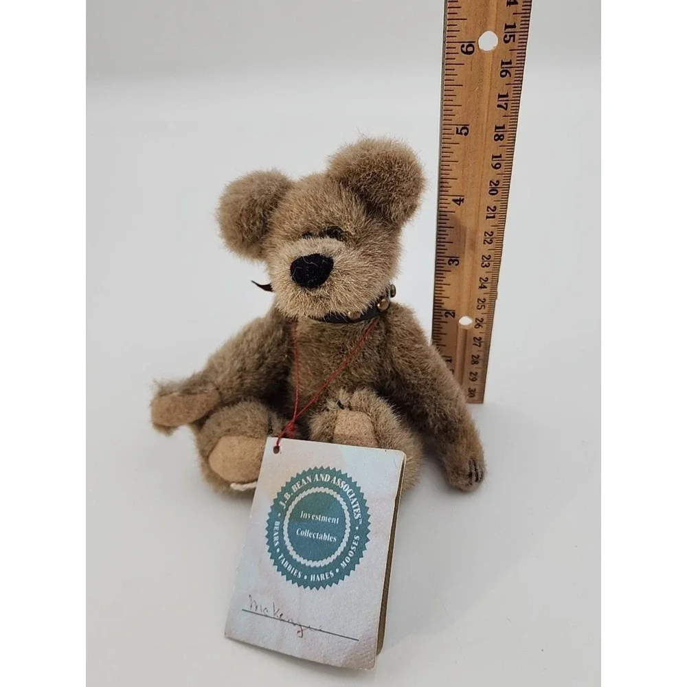 Boyd's‎ Bears Teddy Bear 6